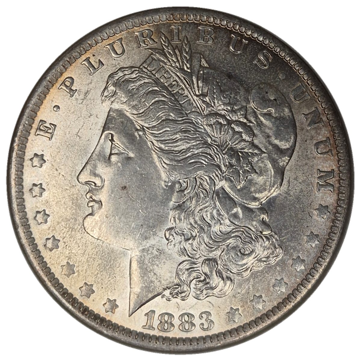 1883-O-$1-Morgan-Dollar-#26---10-Of-35